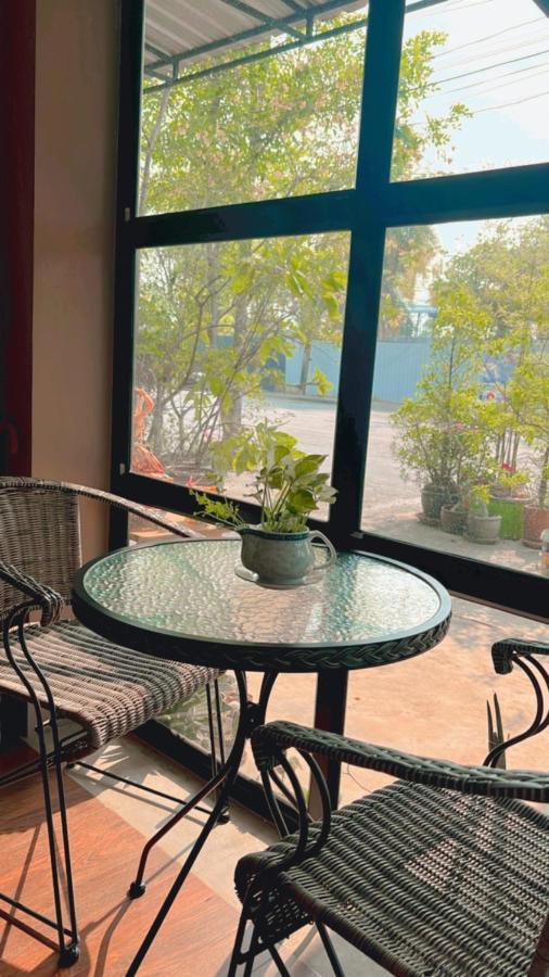 V Tharm Hotel Udon Thani Exteriér fotografie
