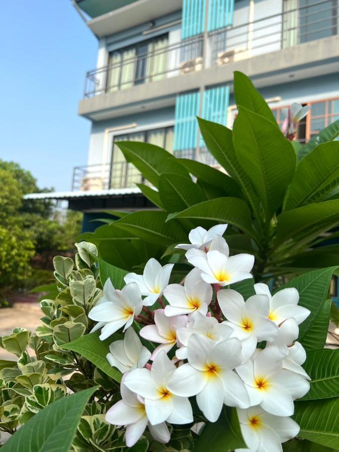V Tharm Hotel Udon Thani Exteriér fotografie