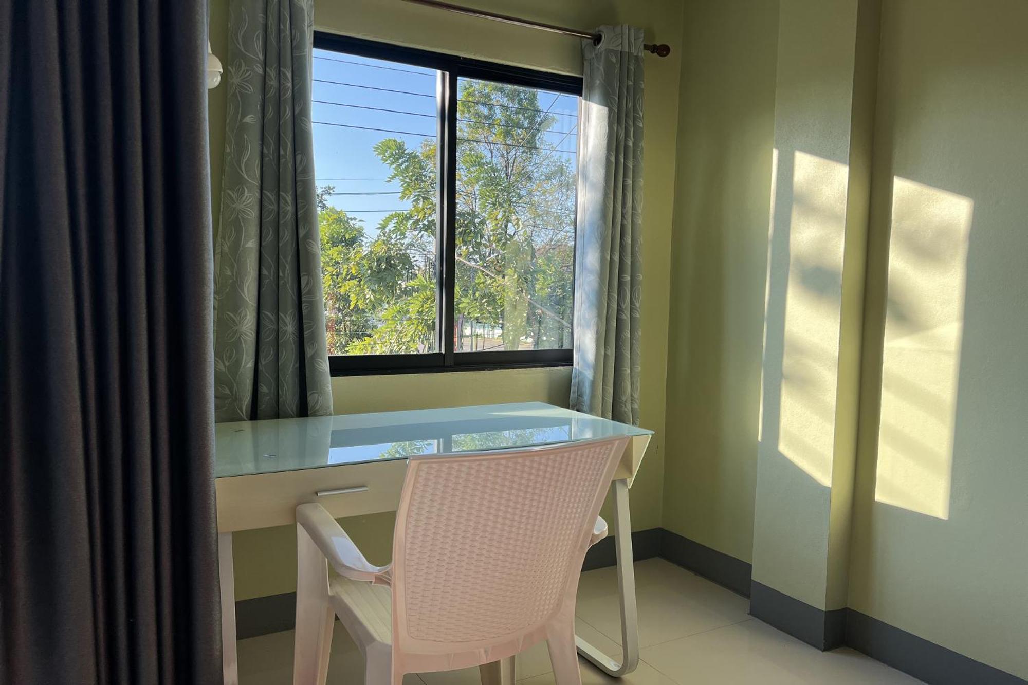 V Tharm Hotel Udon Thani Exteriér fotografie