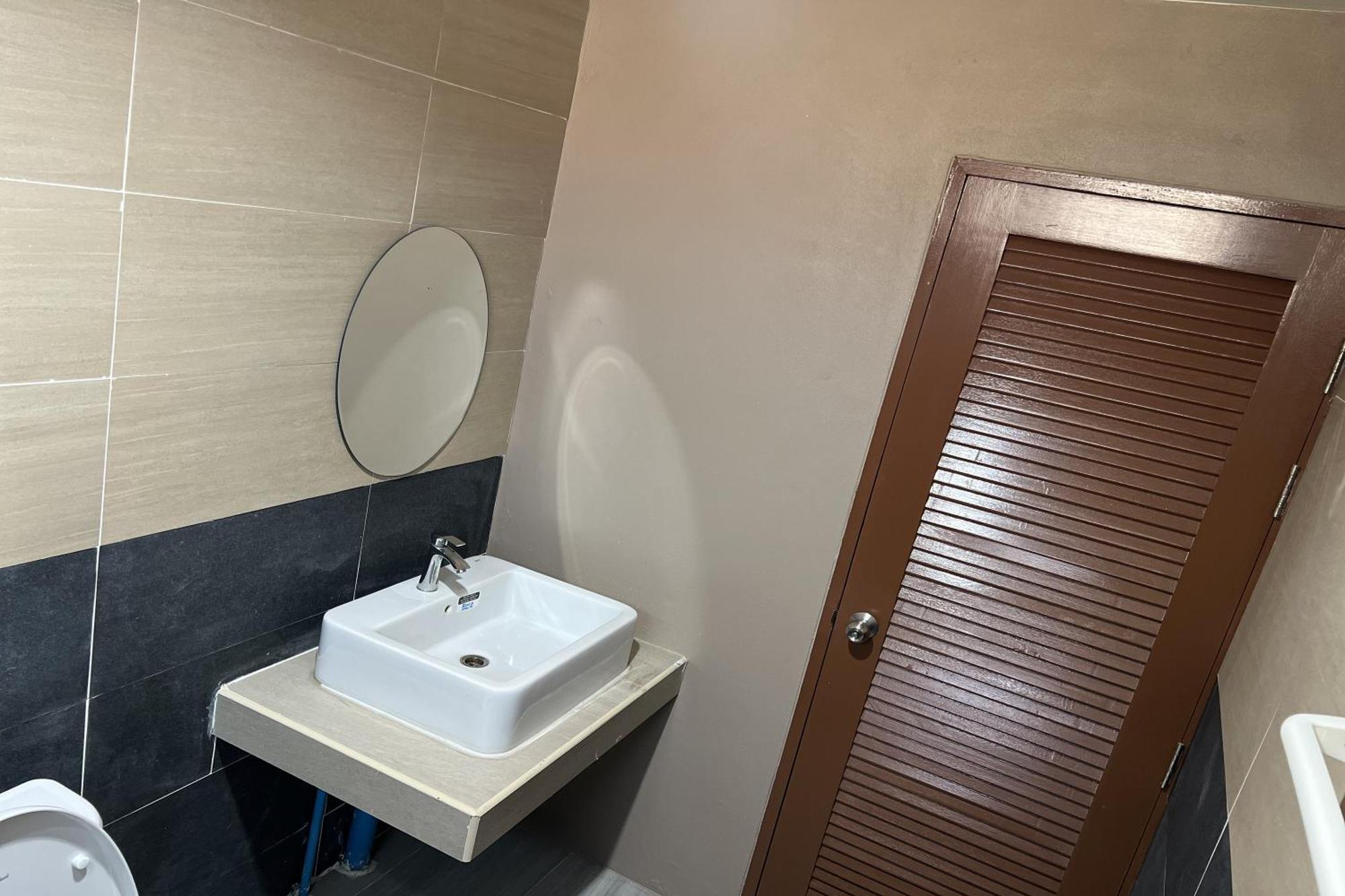 V Tharm Hotel Udon Thani Exteriér fotografie